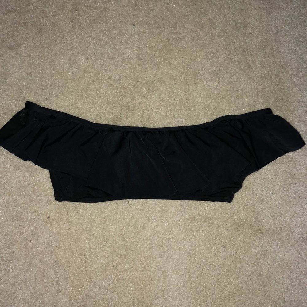 Swim suit top
